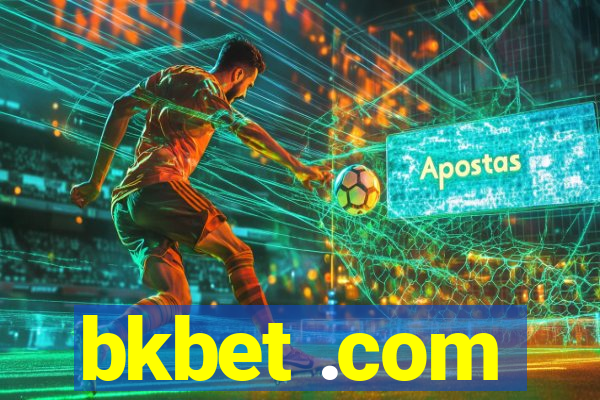 bkbet .com